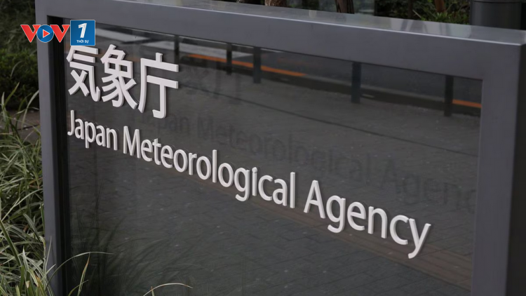 Chuyên gia địa chấn tiếp tục cảnh báo động đất liên hoàn tại Nhật Bản