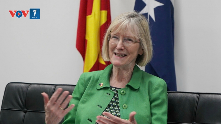 Australia và ASEAN: Đồng lòng ngăn ngừa xung đột
