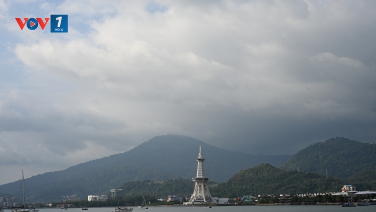 Malaysia kết thúc chiến dịch tìm kiếm nạn nhân vụ chìm tàu di cư gần Langkawi
