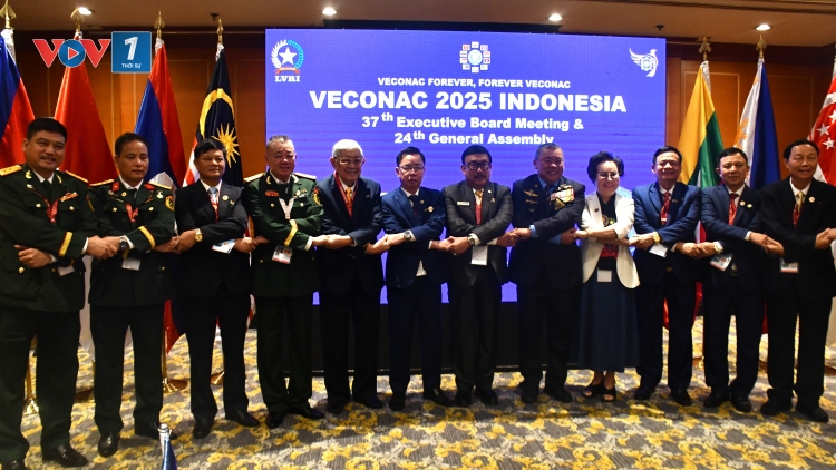 ASEAN đánh giá cao đề xuất và đóng góp của Việt Nam tại Diễn đàn VECONAC lần thứ 2