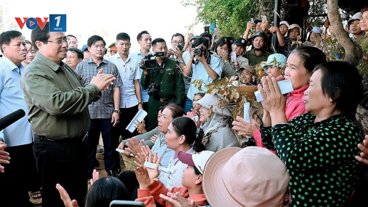Bản tin 9h 14/11/2025