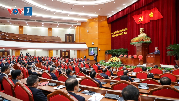 Thời sự 18h 6/11/2025: Hội nghị lần thứ 14 Ban Chấp hành TW khóa XIII bế mạc sau 2 ngày làm việc