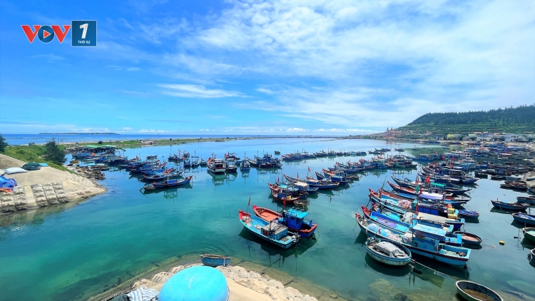 Văn hóa biển đảo Việt Nam: Giá trị truyền thống và khát vọng phát triển (10/11/2025)