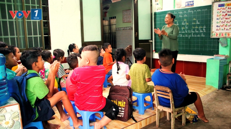 Theo dòng Thời sự chiều 19/11/2025