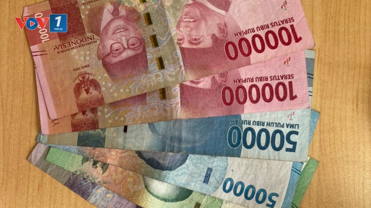 Indonesia: việc đổi tiền Rupiah có thể gây ảo tưởng và hỗn loạn kinh tế