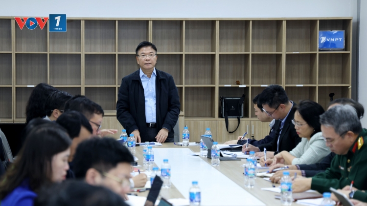 Bệnh viện Bạch Mai đề nghị nghị sớm hoàn thành ít nhất 2 phòng mổ tại dự án cơ sở 2 