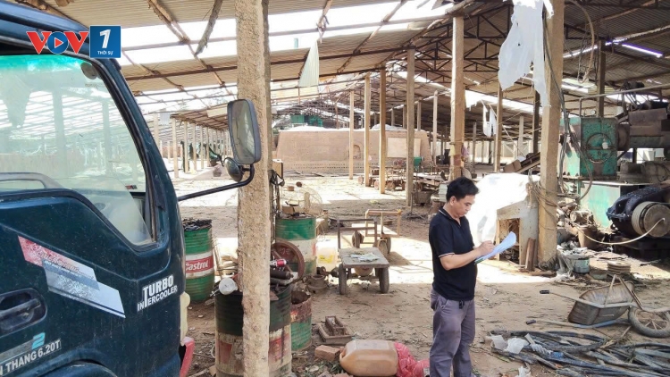 Thiên tai dồn dập: cần phát huy vai trò của “tấm khiến tài chính” bảo hiểm