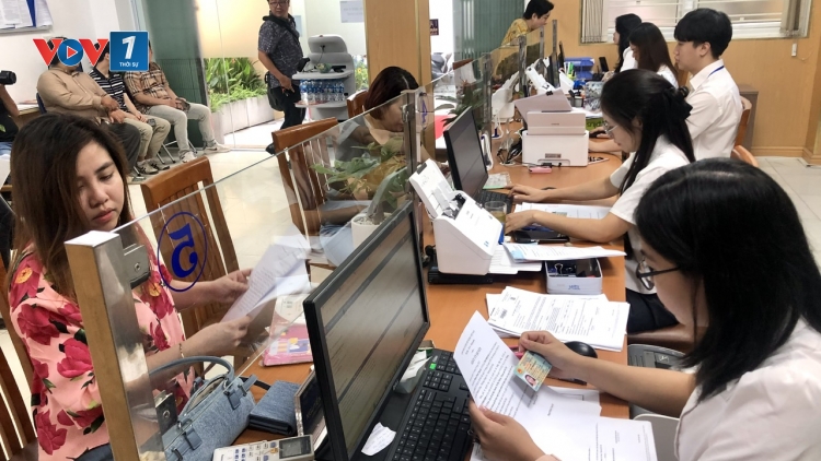 Thay đổi tư duy đánh giá cán bộ: Từ định tính sang định lượng.