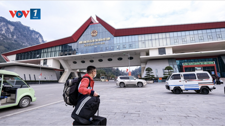 Giao lưu hữu nghị quốc phòng Việt - Trung: điểm nhấn trong quan hệ hai nước