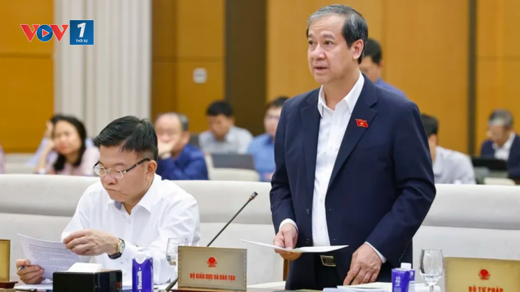 Bản tin 9h 25/11/2025