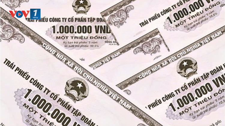 Hoàn thiện khuôn khổ pháp lý cho thị trường trái phiếu doanh nghiệp