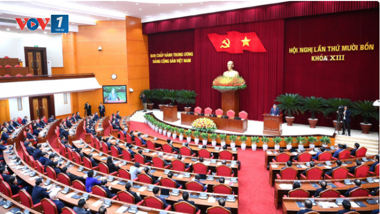 Thời sự 12h 6/11/2025: Bế mạc Hội nghị lần thứ 14 Ban Chấp hành Trung ương Đảng khóa XIII
