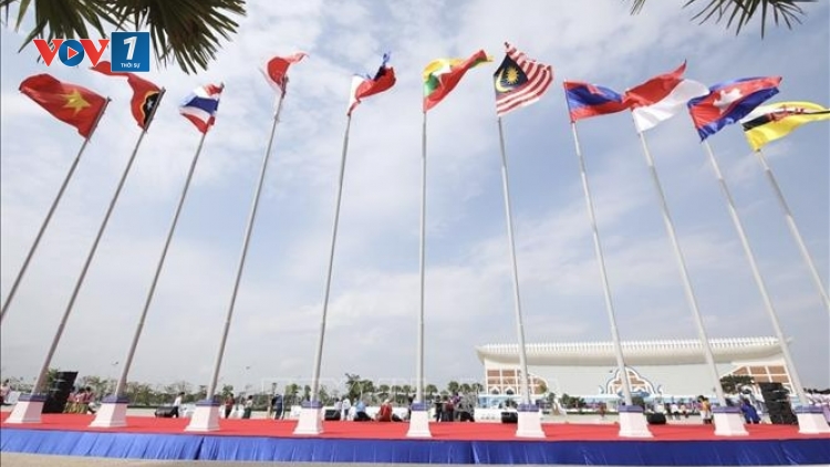 Bản tin 9h 22/11/2025