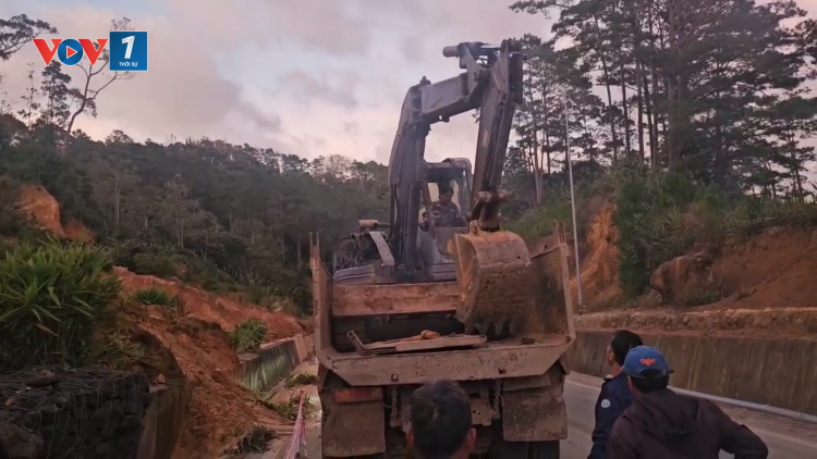Bản tin 9h 23/11/2025