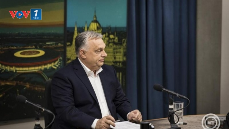 Thời sự 12h 22/11/2025: Hungary bác sáng kiến 135 tỷ euro của Uỷ ban Châu Âu EC dành cho Ukraine