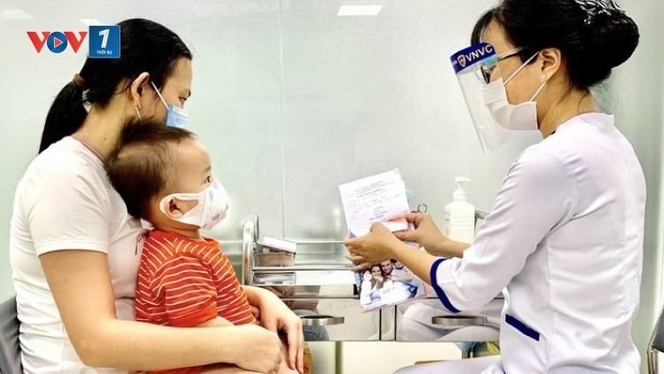 Theo dòng thời sự chiều 1/11/2025