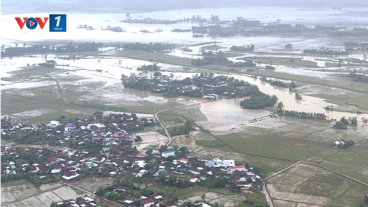 Bản tin 9h 24/11/2025