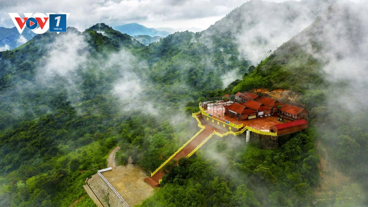 Di sản văn hoá – “nguồn lực mềm” tạo hàng nghìn tỷ đồng mỗi năm khi ngoại giao văn hoá phát huy sức