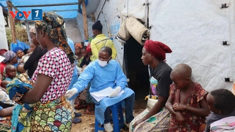Ethiopia xác nhận sự bùng phát của virus Marbug gây chết người