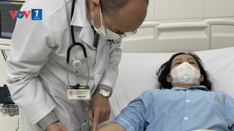 Bệnh viêm não mô cầu, nguy cơ tử vong cao xuất hiện tại Hà Nội và một số tỉnh thành khác