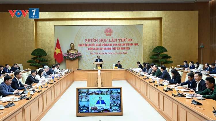 Bản tin 9h 5/11/2025