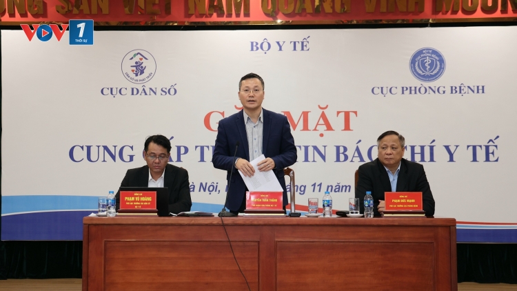 Cục Dân số thông tin về đề xuất ưu tiên nhà ở xã hội trong dự thảo luật