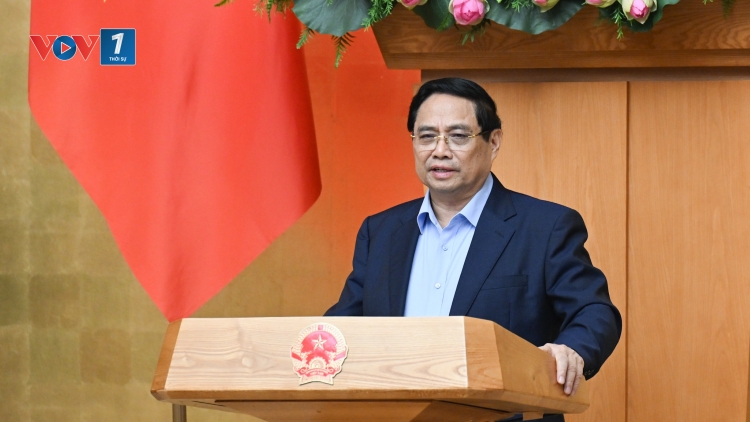 Thủ tướng: Ngày  09/11 đồng loạt khởi công Trường phổ thông liên cấp tại các xã biên giới