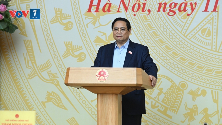 Thủ tướng: xử lý nghiêm hành vi môi giới trái phép, nhận tiền "chạy suất" nhà ở xã hội