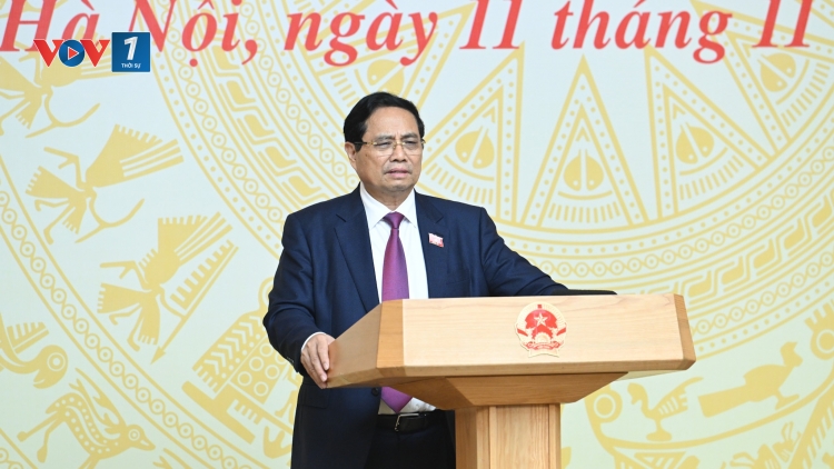 Thủ tướng- quyết liệt tháng cao điểm chống khai thác IUU; chấm dứt ngay tình trạng đánh bắt vi phạm 