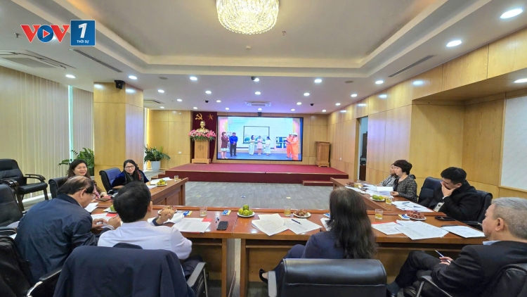 22 tác phẩm được lựa chọn trao giải Cuộc thi tuyên truyền viên tiết kiệm điện năm 2025