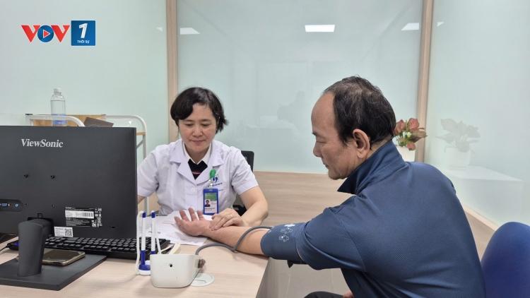 Hệ thống lão khoa cần được mở rộng và nâng cao chất lượng