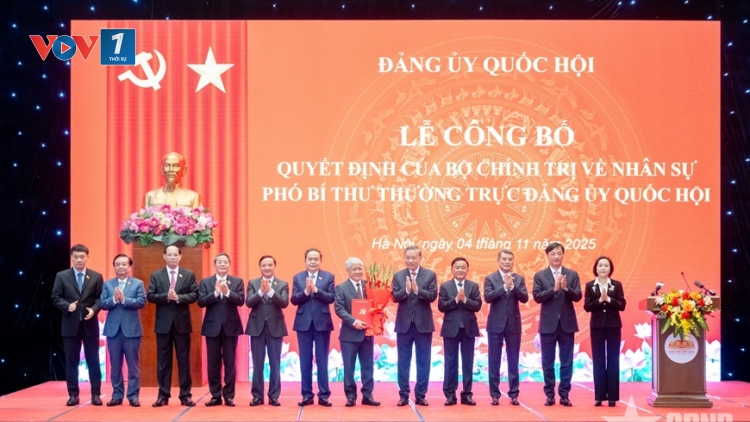 Bản tin 9h 4/11/2025