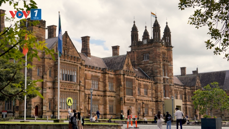Đại học hàng đầu của Australia có nhiều sinh viên Việt Nam theo học bị tin tặc tấn công