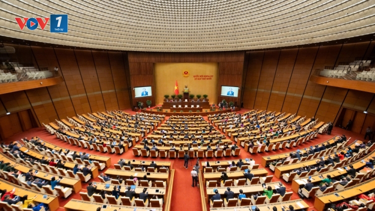 Thời sự 18h 12/12/2025: Dấu ấn kỳ họp thứ 10-Quốc hội khoá 15