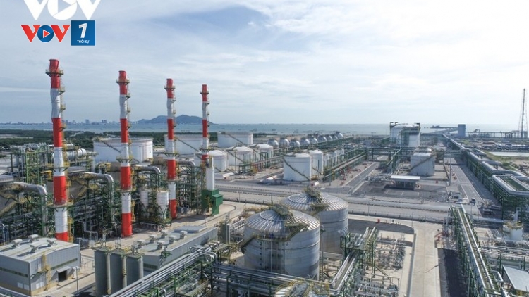 Hoàn thiện chính sách thu hút đầu tư trực tiếp nước ngoài - FDI có chất lượng cao (05/12/2025)