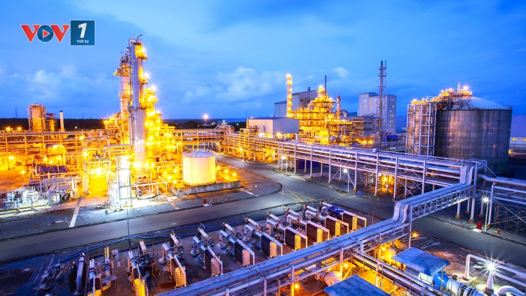 Cụm Khí – Điện – Đạm Cà Mau: Viết tiếp kỳ tích công nghiệp trên vùng đất phèn mặn