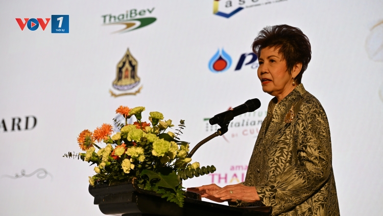 SEA Write 2024–2025: Dấu ấn văn chương Việt tại giải thưởng văn học lớn nhất ASEAN