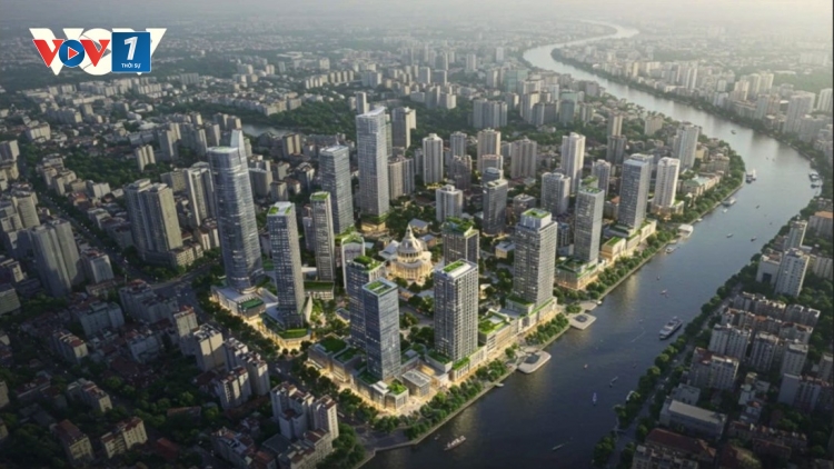Những cơ chế đặc thù thúc đẩy hình thành và phát triển Trung tâm tài chính quốc tế tại Việt Nam
