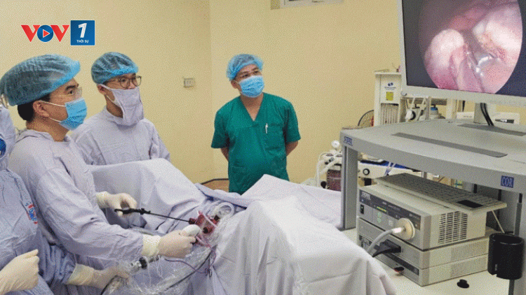 120.000 người Việt tử vong do ung thư mỗi năm: Phát hiện bệnh muộn là nguyên nhân