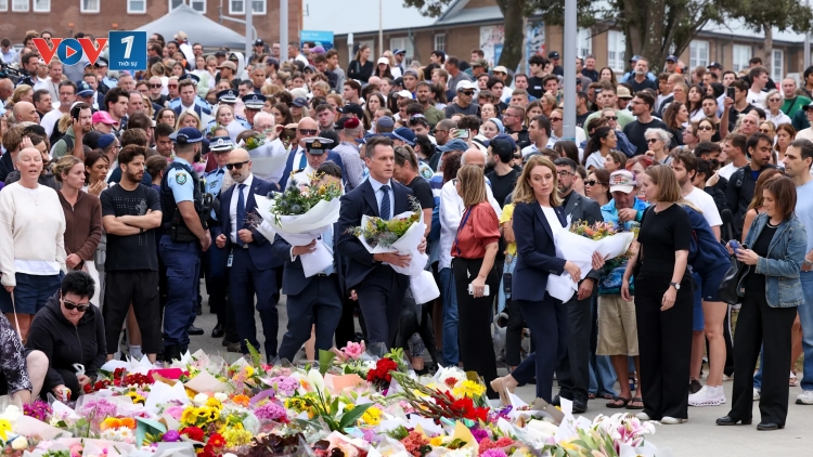Từ vụ xả súng đẫm máu tại Australia đến làn sóng bài Do Thái trên toàn cầu