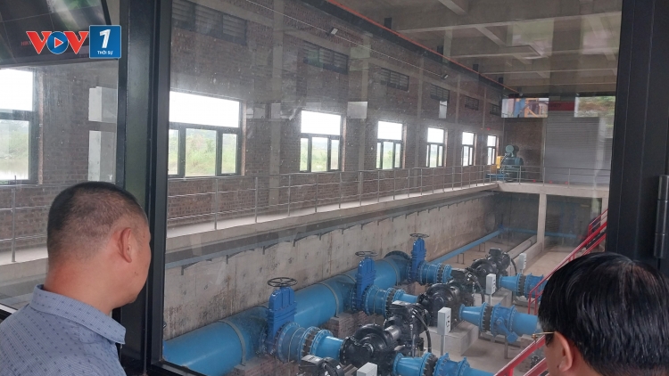 Ứng dụng công nghệ trong quản lý, vận hành hệ thống nước sạch (03/12/2025)