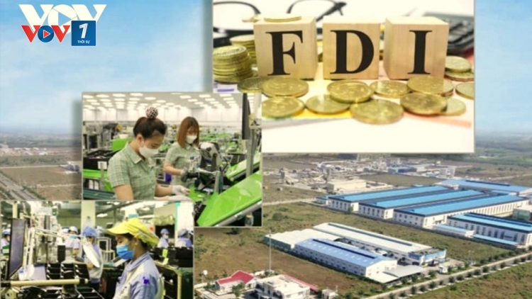 Dòng vốn FDI chất lượng cao tăng mạnh – điểm sáng của kinh tế Việt Nam trong năm 2025 (26/12/2025)