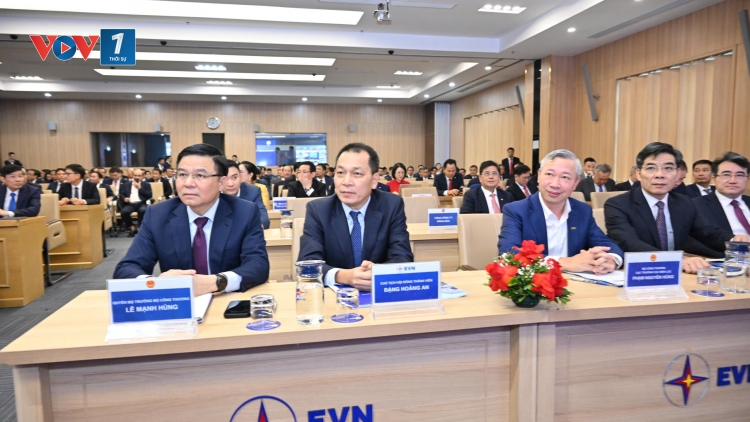 Hoàn thành cấp điện cho 129 thôn, bản “lõm sóng”, “lõm điện” theo yêu cầu của Thủ tướng Chính phủ