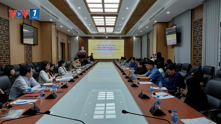 Ứng dụng trí tuệ nhân tạo trong an toàn, vệ sinh lao động: yêu cầu cấp thiết