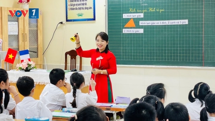 Để Nghị quyết về cơ chế, chính sách vượt trội trong lĩnh vực giáo dục sớm đi vào cuộc sống