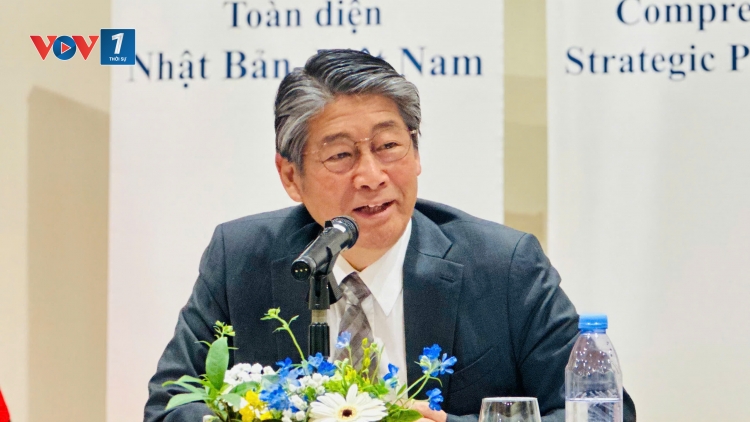 Hai năm Đối tác Chiến lược Toàn diện: Giai đoạn phát triển nổi bật với nhiều dấu ấn mới cho quan hệ