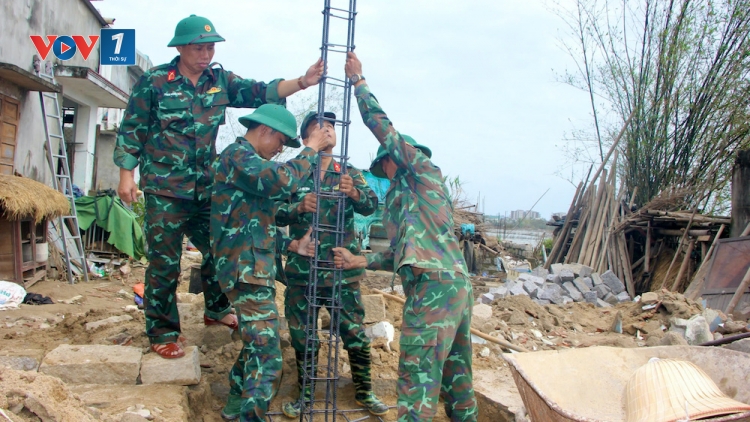 Gia Lai khởi công và hoàn thành 451 nhà trong “Chiến dịch Quang Trung”