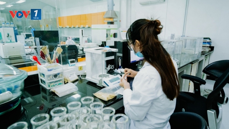 C.P. Việt Nam với năng lực vận hành, kiểm soát tốt chất lượng tại từng nhà máy