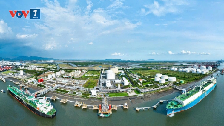 Petrovietnam: Bức tranh tăng trưởng toàn diện năm 2025