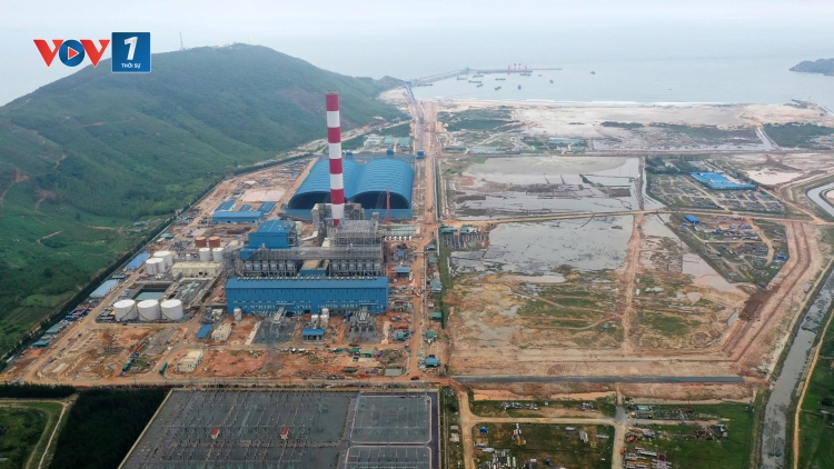 Tăng cường đảm bảo nguồn điện cho phát triển kinh tế, xã hội của đất nước